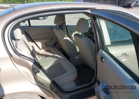 2006 Chevrolet Cobalt Ls из США, поврежденный, VIN 1G1AK55F267601038